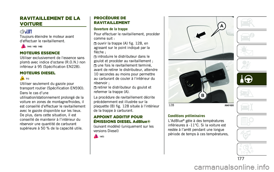JEEP RENEGADE 2020  Notice dentretien (in French) ��
�
��
����
�������
� �� ��

�������
�H���C���� ���	�����	 ��	 ����	�� �����
���	���	�
���	� ��	 ����������	��	���
�H�F�F�+ �H�F�J�+ 
