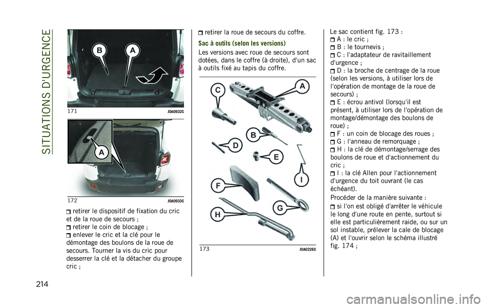 JEEP RENEGADE 2020  Notice dentretien (in French) ��0�O�H�D�-�H�O�5��0��,��D�4�T�&��/�&
��� �G�]�G
��@��@�N�B�A��G�]�9
��@��@�N�B�B���	����	� ��	 ���������� ��	 �������� �� �
���
�	� ��	 �� ����	 ��