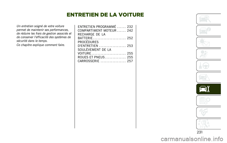 JEEP RENEGADE 2020  Notice dentretien (in French) ��
�������
 �� ��
 �������
����6� ��������� ����,��  �� ����� �����
��
������ �� ��
������� ��� ��������
�����)
�� �� �