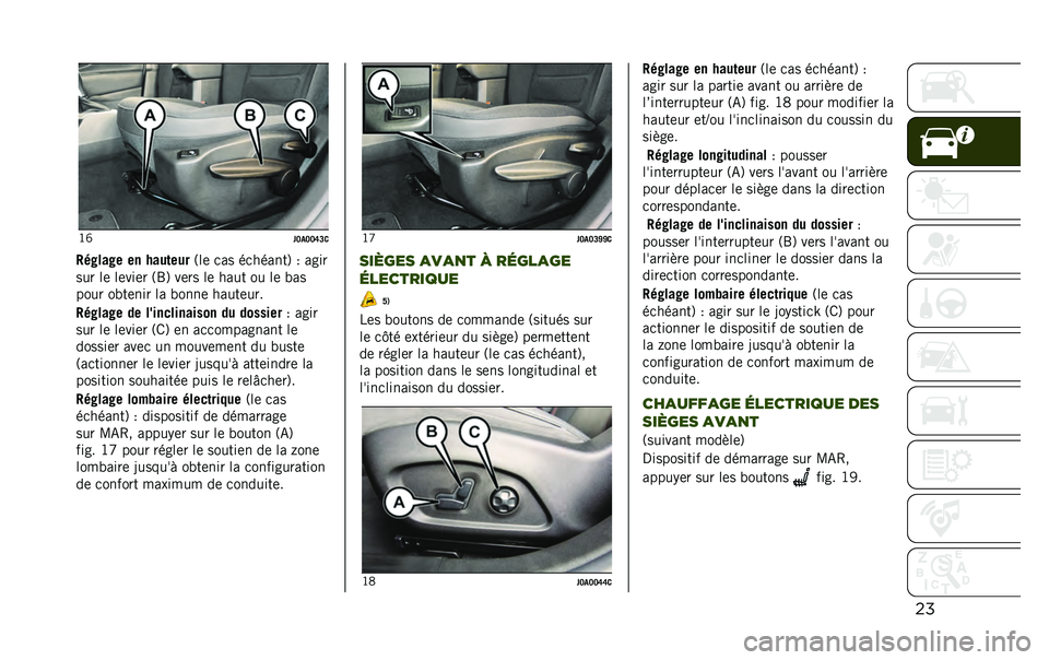 JEEP RENEGADE 2020  Notice dentretien (in French) ���G�^
��@��@�@�F�B�
������� �� ����	��� �3��	 �
�� ��
������6 �2 ����
��� ��	 ��	���	� �3�R�6 ��	�� ��	 ���� �� ��	 ���
���� ����	��� 