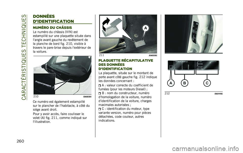 JEEP RENEGADE 2020  Notice dentretien (in French) ��/�-�4�-�/�H�L�4�O�0�H�O�P�D�&�0��H�&�/�Q��O�P�D�&�0
��	� ���
�
�	��
������
������
����
�
���	�� �� ���O����
��	 ������ �� �
��A���� �3�.�O��6 �	��