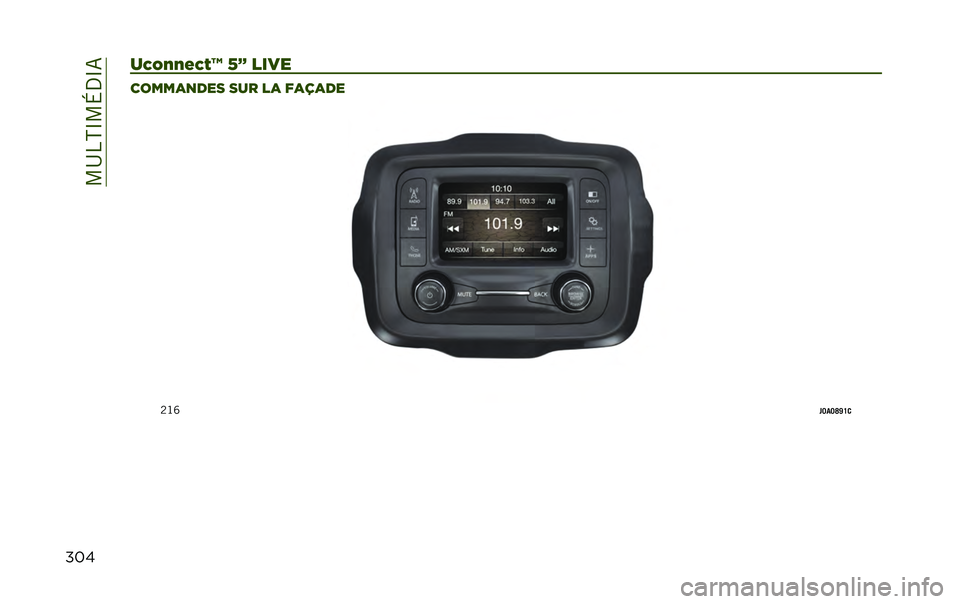 JEEP RENEGADE 2020  Notice dentretien (in French) ��B�D��H�O�B�L�,�O�-
�����,�%�0�0��,�/�Q �R�S ���� �����
�
��� ��� ��
 ��
�T�
��
�9�G�^
��@��@�I�N�H�  