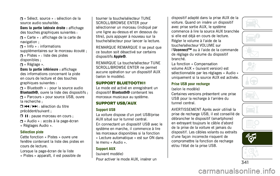JEEP RENEGADE 2020  Notice dentretien (in French) ����? �0���	�
�� �����
�	 �@ �2 ����	�
���� ��	 ��
�����
�	 ����� ���������	�
�5��� �� ����	�� ���	����� �����	� �( �����
����	
��	