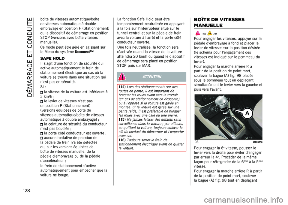 JEEP RENEGADE 2021  Notice dentretien (in French) ��,�L�B�-�4�4�-�T�&��&�H��/�5��,�D�O�H�&
��� ���(��	 ��	 ����	���	� �����������	�N���(��	
��	 ����	���	� �����������	 �! ������	
�	�����%���	 