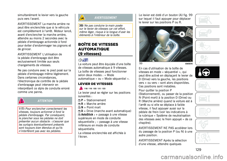 JEEP RENEGADE 2021  Notice dentretien (in French) ��������������	�� ��	 ��	���	� ��	�� �� ����
��	
���� ��	�� ��������
�-�.�&�4�H�O�0�0�&�B�&��H �� ����
��	 �������	 ��	
��	�� �+���	 �	�