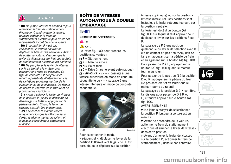 JEEP RENEGADE 2021  Notice dentretien (in French) ������������
�H�H�I�+ �� �*�
��
�� �
������� ��
 �������� �9 ���
�
������
��� �� ����� �� ���
����������
� �������	�
�� �3�
�
�