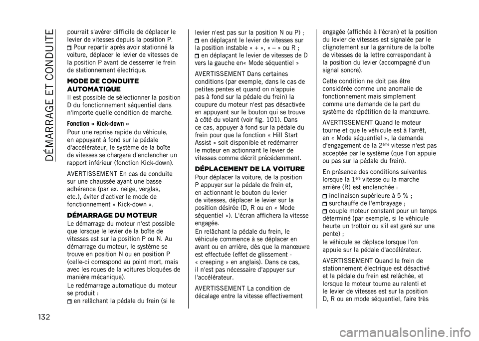 JEEP RENEGADE 2021  Notice dentretien (in French) ��,�L�B�-�4�4�-�T�&��&�H��/�5��,�D�O�H�&
��� �������� �������	� ������
���	 ��	 ������
�	� ��	
��	���	� ��	 ����	���	� ��	���� �� ��������