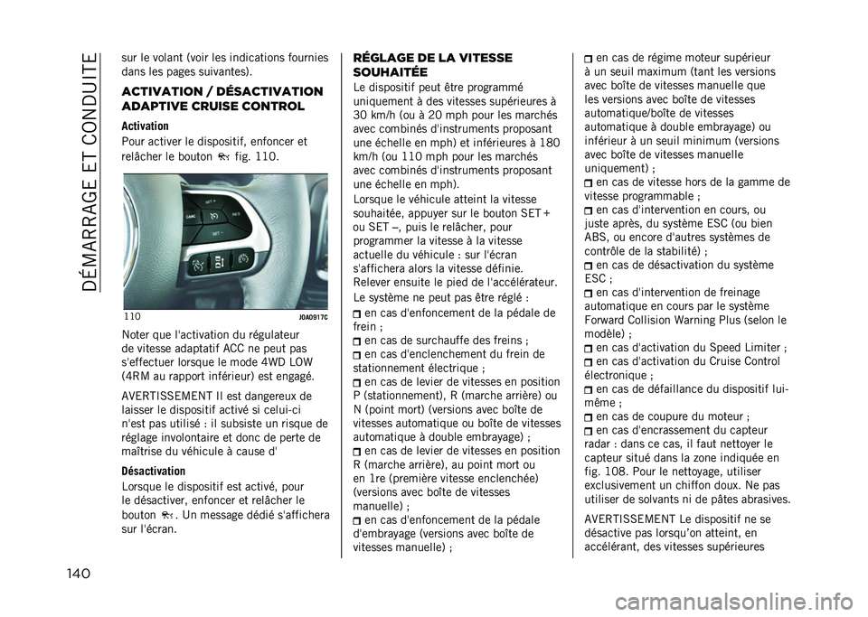 JEEP RENEGADE 2021  Notice dentretien (in French) ��,�L�B�-�4�4�-�T�&��&�H��/�5��,�D�O�H�&
��� ��� ��	 ������ �3���� ��	� �����
������ �������	�
���� ��	� ����	� ��������	��6�
�
�����
��
