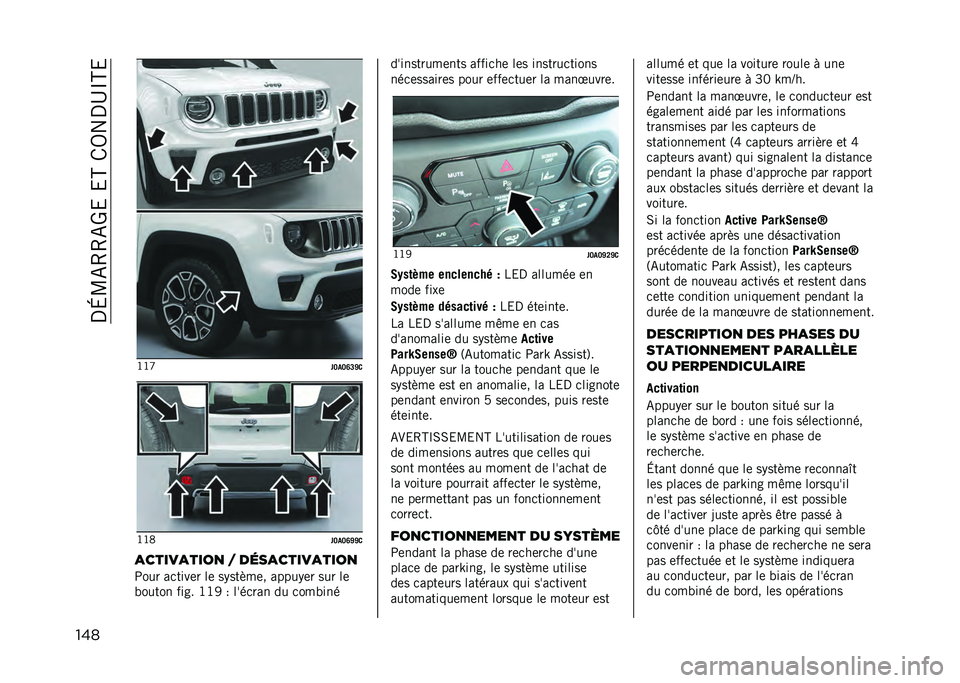 JEEP RENEGADE 2021  Notice dentretien (in French) ��,�L�B�-�4�4�-�T�&��&�H��/�5��,�D�O�H�&
��� �G�G�]
��@��@�E�B�N��G�G�:
��@��@�E�N�N�
�
�����
����
 � ��	��
�����
����
�>��� ��
����	� ��	 ��%�����	� ��