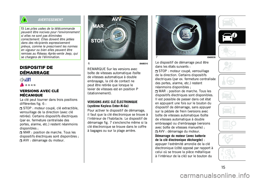 JEEP RENEGADE 2021  Notice dentretien (in French) ������	���
�
�����
�H�+ ��� ����� �
�� �� �� ��
 �� �� �����
���
���
���� �+��� ������� ���
� ���������������
�� ����� �� 
