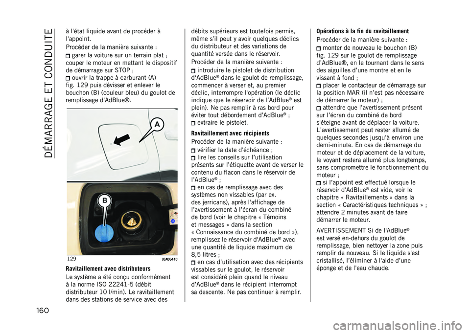 JEEP RENEGADE 2021  Notice dentretien (in French) ��,�L�B�-�4�4�-�T�&��&�H��/�5��,�D�O�H�&
��	� �! ������ �������	 ����� ��	 ����
���	� �!
����������
�>���
���	� ��	 �� �������	 ��������	 �