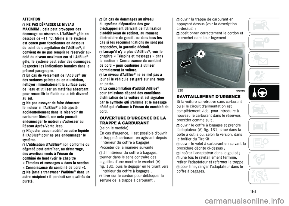 JEEP RENEGADE 2021  Notice dentretien (in French) ��	�����
�����
��
 �1��/ �5�8�1��/�/�
� ��
 ���3�
��7
�4��`��4�7�4 �( ���� ����	 ������!��� ���
���"�"��� �� ���������� ��O���6��� �L
��&�