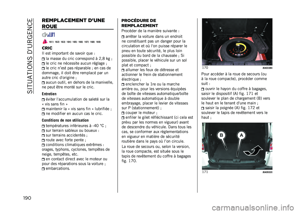JEEP RENEGADE 2021  Notice dentretien (in French) ��0�O�H�D�-�H�O�5��0��,��D�4�T�&��/�&
��� ������
�����
� ����
�
����
�H�E�H�+ �H�E�A�+ �H�E�B�+ �H�E�F�+ �H�E�J�+ �H�E�E�+ �H�E�G�+ �H�E�I�+ �H�E�N�+
����
�O� �	�� ��