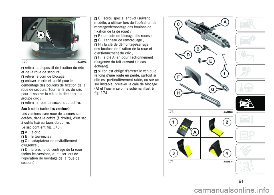 JEEP RENEGADE 2021  Notice dentretien (in French) ����G�]�9
��@��@�N�B�B���	����	� ��	 ���������� ��	 �������� �� �
���
�	� ��	 �� ����	 ��	 ��	�
���� �$ ��	����	� ��	 �
��� ��	 ����
���