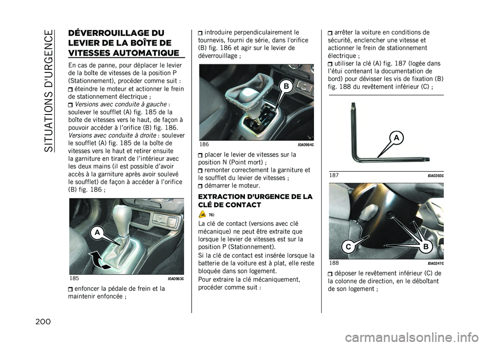 JEEP RENEGADE 2021  Notice dentretien (in French) ��0�O�H�D�-�H�O�5��0��,��D�4�T�&��/�&
��� ��	����������
�� ��
������ �� ��
 ���F�� ��
�������� �
�����
�����
�&� �
�� ��	 �����	� ����