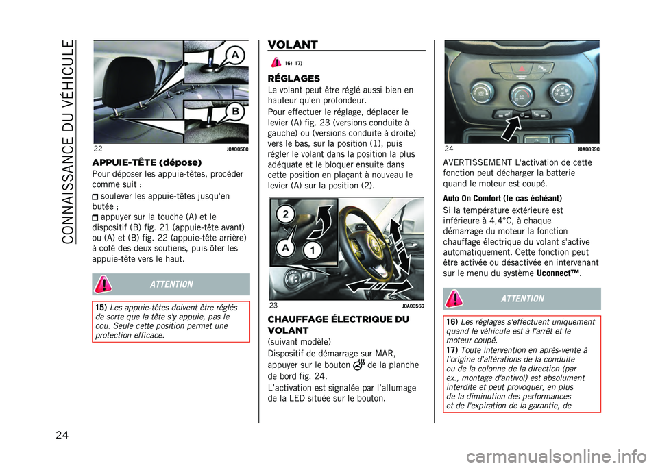 JEEP RENEGADE 2021  Notice dentretien (in French) ��/�5���-�O�0�0�-��/�&��,�D��.�L�Q�O�/�D��&
�� �9�9
��@��@�@�J�I�
�
������ ��!�� �"�#�$�%�&��(�)
�>��� ������	� ��	� ������	�#��+��	�� ����
���	�
�
���