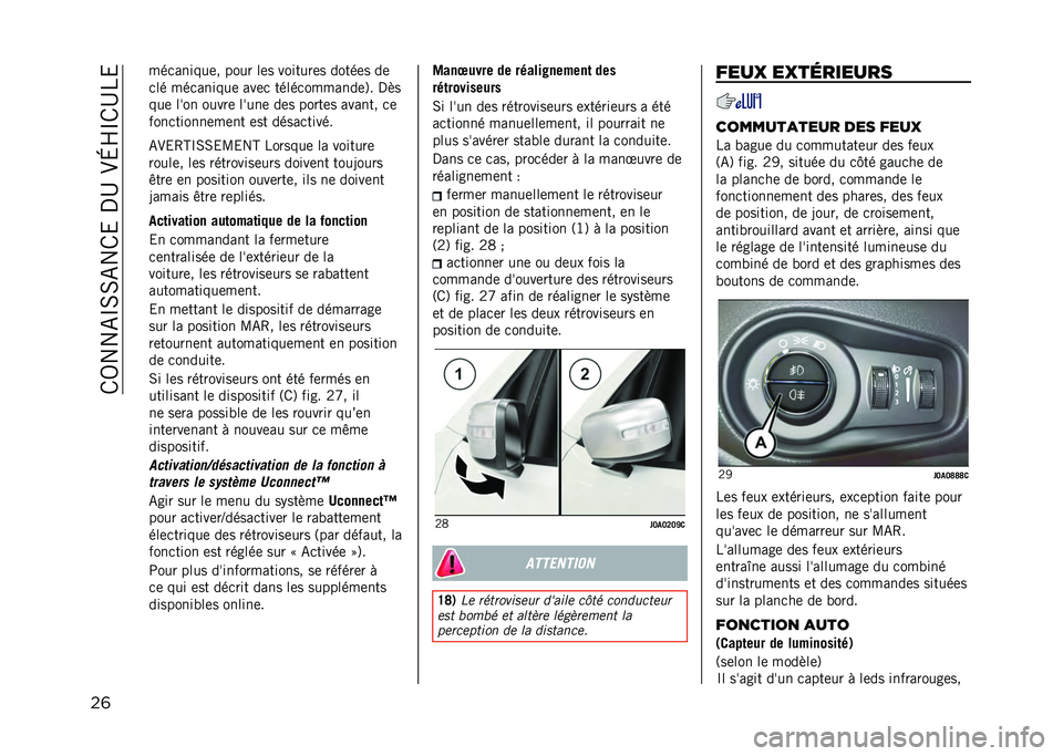 JEEP RENEGADE 2021  Notice dentretien (in French) ��/�5���-�O�0�0�-��/�&��,�D��.�L�Q�O�/�D��&
��	 ���
������	� ���� ��	� �������	� �����	� ��	
�
�� ���
������	 ���	�
 �����
�������	�6� �,��
�