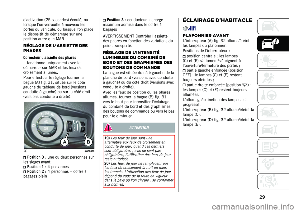 JEEP RENEGADE 2021  Notice dentretien (in French) ������
�������� �3�9�8 ��	�
����	��6 ��
����� ��
�������	 ���� ��	��������	 �! �����	�� ��	�
�����	� �� �����
���	� �� �������