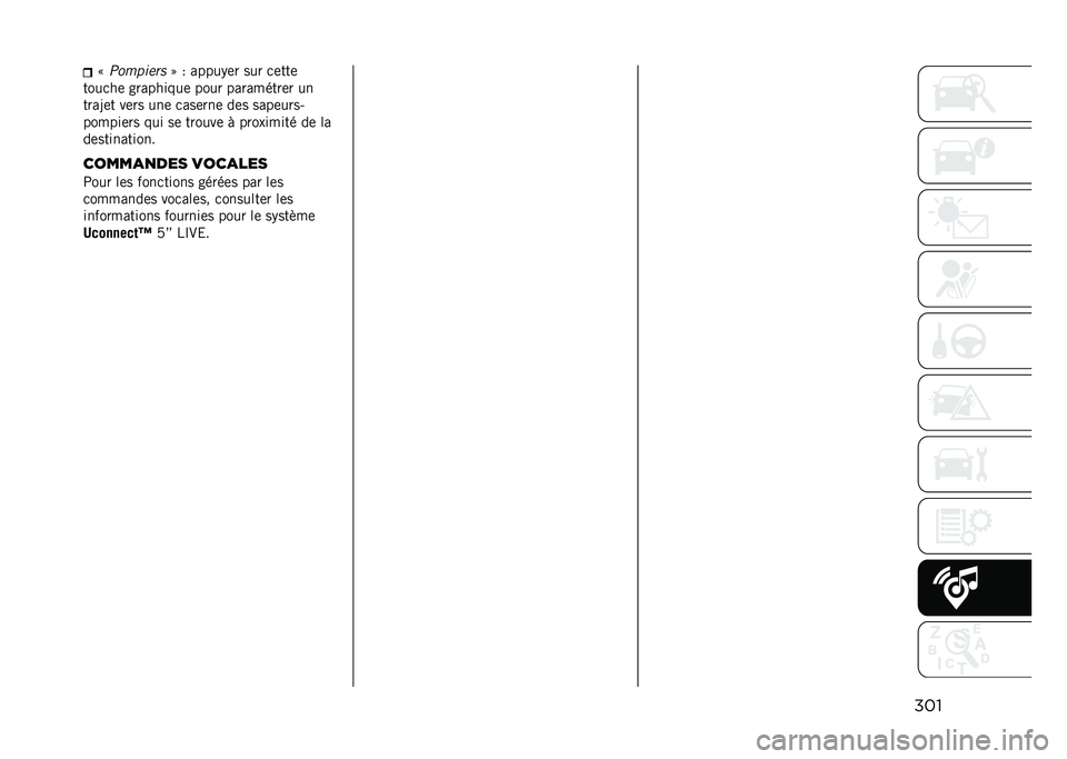 JEEP RENEGADE 2021  Notice dentretien (in French) ����?
�9������� �@ �2 �����%�	� ��� �
�	���	
����
��	 ���������	 ���� ���������	� ��
����C�	� ��	�� ���	 �
���	���	 ��	� ����	����#
