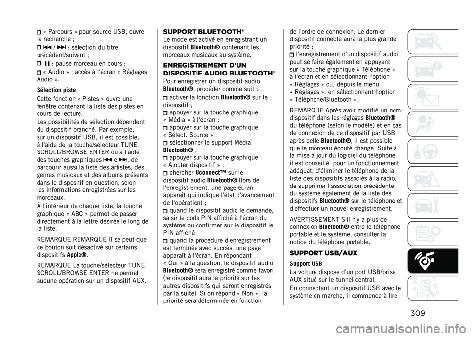 JEEP RENEGADE 2021  Notice dentretien (in French) ����? �>���
���� �@ ���� �����
�	 �D�0�R� �����	
�� ��	�
��	��
��	 �$ �N �2 ����	�
���� �� �����	
����
���	���N������� �$ �2 �����	 ����
�