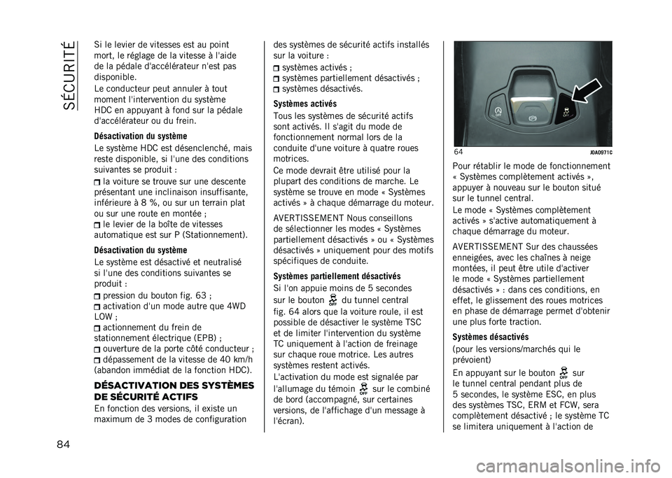 JEEP RENEGADE 2021  Notice dentretien (in French) ���
��
����

�� ��$ �"� �"��C�$�� �&� �C�$�!��0�0��0 ��0�! � �9 �5�@�$�%�!
�#�@��!�4 �"� ��6�8�"� �8� �&� �"�  �C�$�!��0�0� �D �"�� �$�&�
�&� �"�  �5�6�&� �"� �&�� �=�=�6�