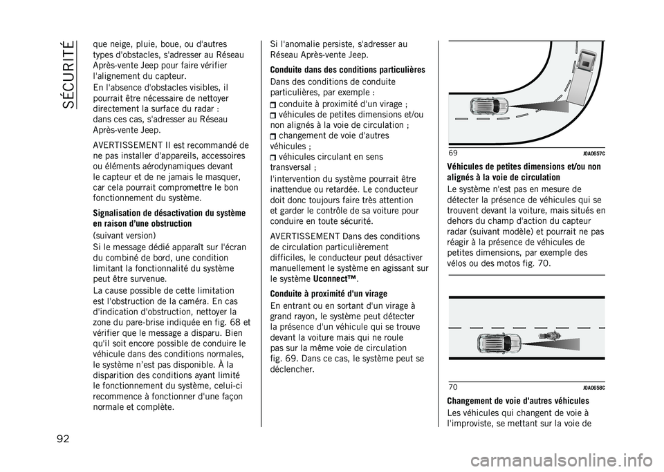 JEEP RENEGADE 2021  Notice dentretien (in French) ���
��
����

�
� �A�9� �%��$�8��4 �5�"�9�$��4 �?�@�9��4 �@�9 �&�� �9�!���0
�!�1�5��0 �&��@�?�0�!� �=�"��0�4 �0�� �&���0�0�� � �9 ��6�0�� �9
��5��2�0�-�C��%�!� �\���5 �5�