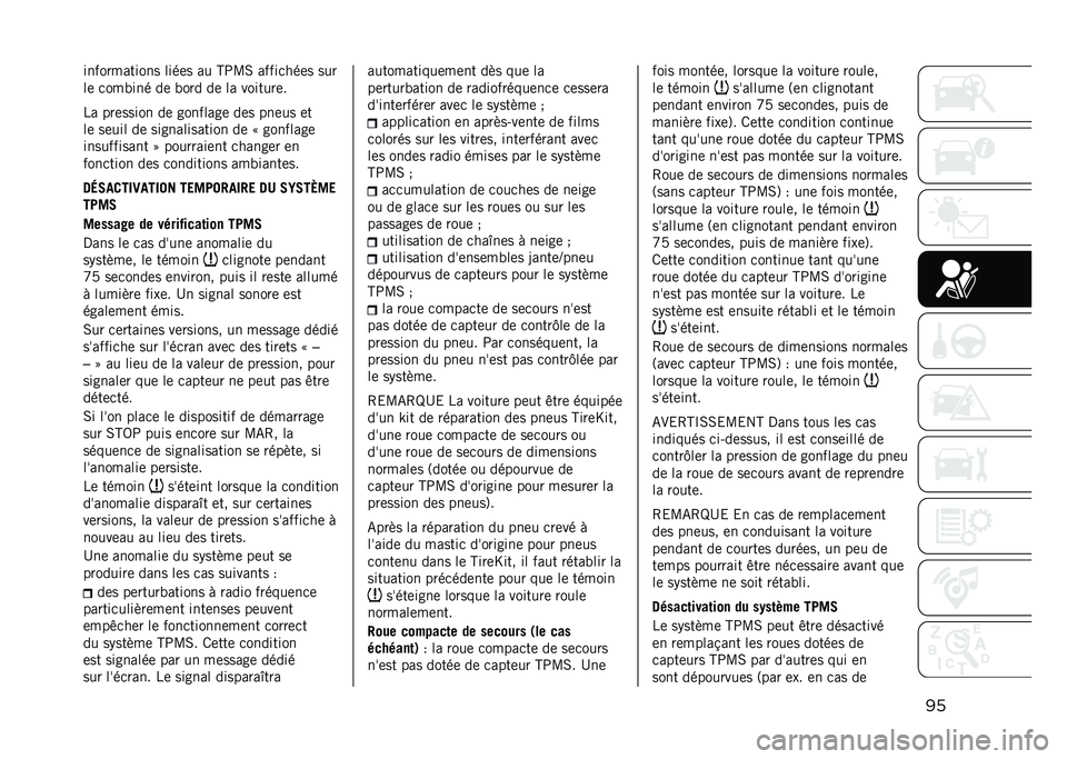 JEEP RENEGADE 2021  Notice dentretien (in French) �
��$�%�:�@��#� �!�$�@�%�0 �"�$�6��0 � �9 ���� � �:�:�$�=�>�6��0 �0�9�
�"� �=�@�#�?�$�%�6 �&� �?�@��& �&� �"�  �C�@�$�!�9���
��  �5���0�0�$�@�% �&� �8�@�%�:�"� �8� �&��0 �5�%��9