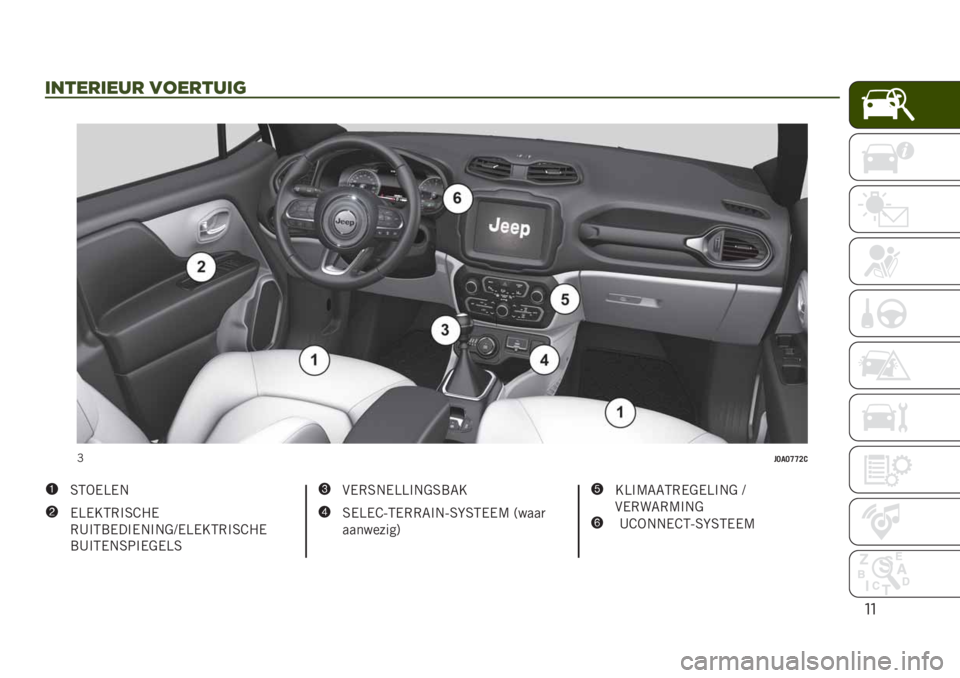 JEEP RENEGADE 2019  Instructieboek (in Dutch) ""
’"&*-’*.- 02*-&.’(
�G��;�
�;�C�C�<�0
��7�6�.�0�>�0�/
��0�>�0�F�6�-�$�7�D�#�0
�-�B�$�6�9�0��$�0�/�$�/��@�0�>�0�F�6�-�$�7�D�#�0
�9�B�$�6�0�/�7�;�$�0��0�>�7
��(�0�-�7�/�0�>�>�