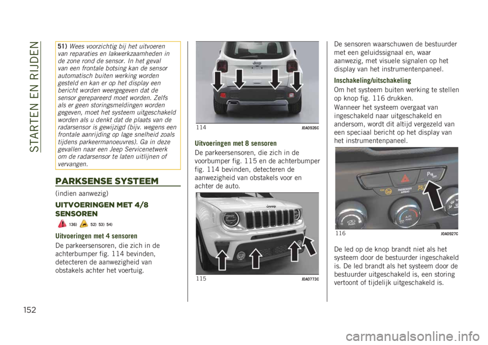 JEEP RENEGADE 2019  Instructieboek (in Dutch) ��7�6�8�-�6�0�/��0�/��-�$���0�/
"’$
�F�D�.�4�	�	� ����������� ��� ��	� ������	��	�
��
� ��	��
��
���	� �	� ��
�
��	��
��
�
���	��	� ��
��	 ���