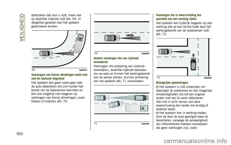 JEEP RENEGADE 2020  Instructieboek (in Dutch) ���/�#�=�#�&�"�/�#�
��� ���	���	��
�� ���	 ����
 � �
����	� ����
 ����	
�� �������� �
����	�
��� �
����	 ���
� �K�*� �#�
���
������� ���