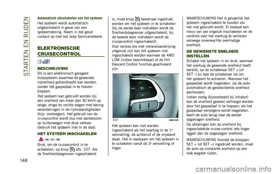 JEEP RENEGADE 2020  Instructieboek (in Dutch) ��6�5�7�,�5�/�.��/�.��,�#���/�.
��� �
����$������ ������������	 ���	 ��� ��1�����$
�"��	 �� ��	��� ���
��	 ���	����	����
���	���������