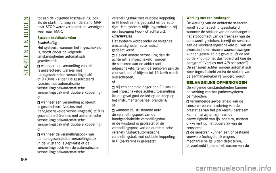 JEEP RENEGADE 2020  Instructieboek (in Dutch) ��6�5�7�,�5�/�.��/�.��,�#���/�.
��� �	��	 ��� �� �������� ������������� ���
��� �� ��	��
�	���
����	��� ��� �� ��	��� �9�7�,
����
 �6�5