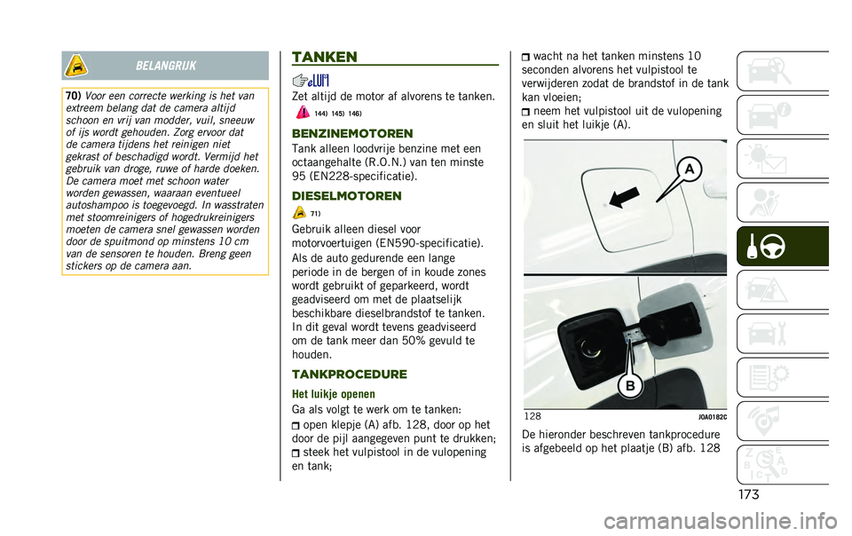JEEP RENEGADE 2020  Instructieboek (in Dutch) ��
���
���
���	��
�C�;�. �)��� �	�	� �����	���	 ��	��
��� �� ��	� ��
�
�	�7���	�	� ��	��
�� ��
� ��	 ��
��	��
 �
�����
������ �	� ���� ��
�