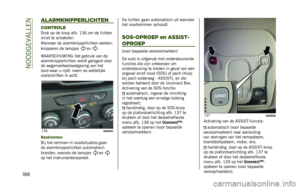 JEEP RENEGADE 2020  Instructieboek (in Dutch) ��.�-�-��&�/��7�=�=�/�.
��� ��
�����������
������
�������
�
��
�� �� �� ���� ���
� �>�F�K �� �� �����	��
���?���	 �	� ����������
�
