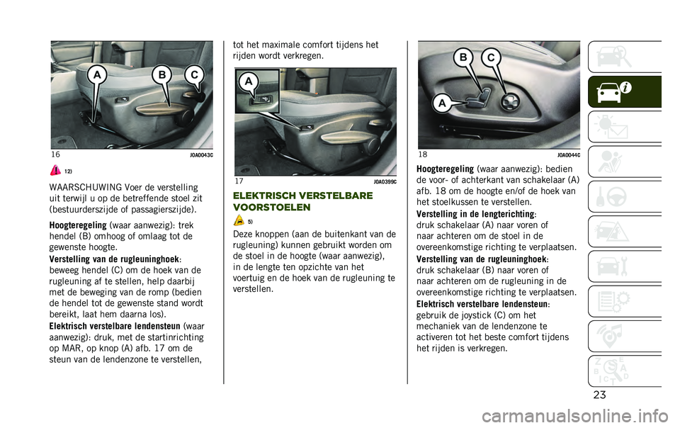 JEEP RENEGADE 2020  Instructieboek (in Dutch) ���>�K
��;�
�;�;�B�=�0�D�<�.
��7�7�,�6�@�"�A��#�.�& ����
 �� ���
��	������
���	 �	��
���� � �� �� �
��	�
������� ��	��� ���	
�;�
���	���
���
����