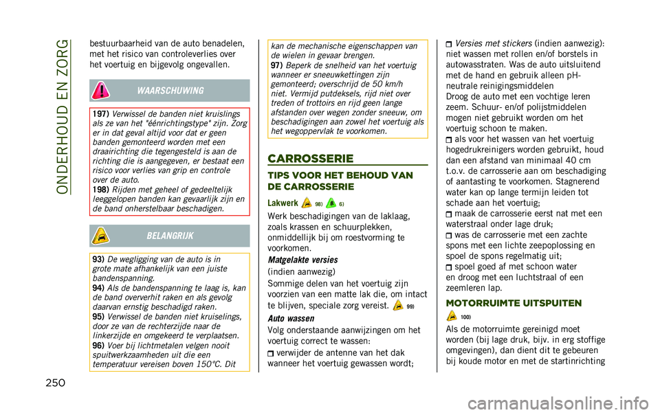 JEEP RENEGADE 2020  Instructieboek (in Dutch) ��-�.��/�,�"�-�A���/�.��3�-�,�&
��� �
���	���
�
���
���� ��� �� ���	� �
���������
���	 ���	 �
����� ��� ����	�
������
���� ����

���	 �