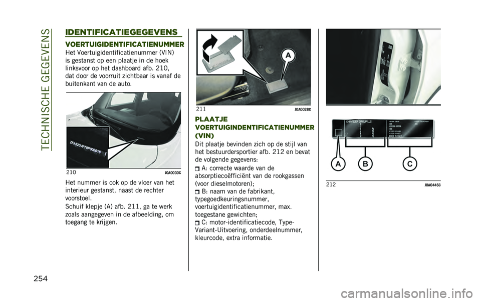 JEEP RENEGADE 2020  Instructieboek (in Dutch) ��5�/�@�"�.�#�6�@�"�/��&�/�&�/��/�.�6
��� ��������������	��	�����
��������	�������������������
�"��	 ����
�	��������	������	�����