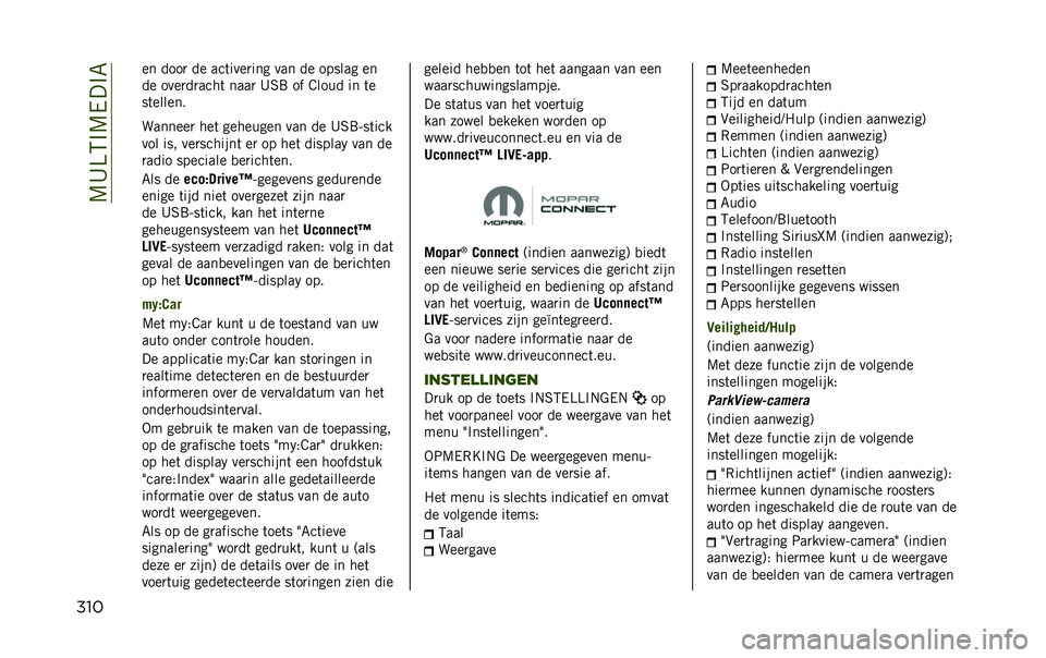 JEEP RENEGADE 2020  Instructieboek (in Dutch) ��-�4����-�� ��,
�	��
 �� ���� �� ���������� ��� �� ��A�
��� ��
�� ���������� ���� �4�)�* ��	 �8���� �� ��
�
�������&
�@������ 