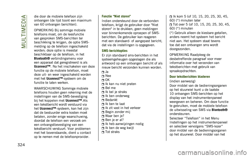 JEEP RENEGADE 2020  Instructieboek (in Dutch) ��-�4����-�� ��,
�	�� ��� ���� �� ������� �����	��� �%���
��������� �D�� ����
� ����� ��� ���G����
��� �3�: ��������� ����