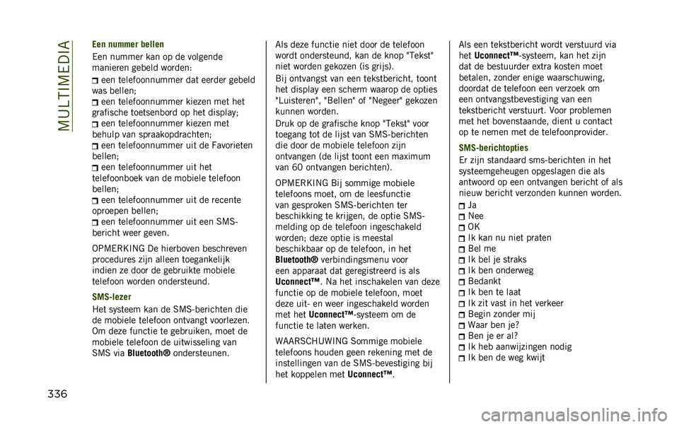 JEEP RENEGADE 2020  Instructieboek (in Dutch) ��-�4����-�� ��,
�	�	� ��� ��+�$�$�� �7��2�2��
��� ������ ��� ��A �� ��������
�������� ������ �
������B
��� �����	��������� �