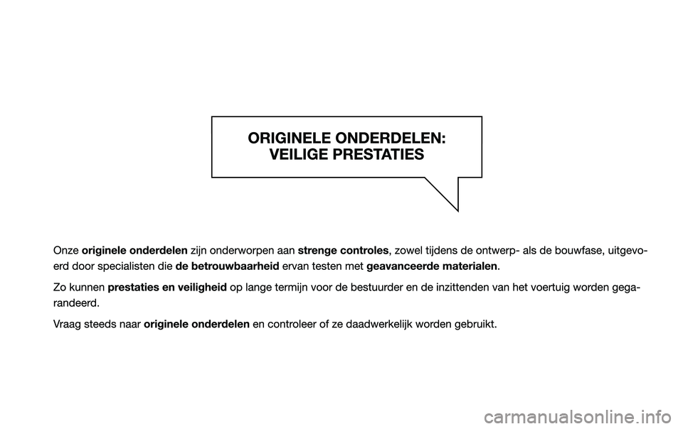 JEEP RENEGADE 2020  Instructieboek (in Dutch) 