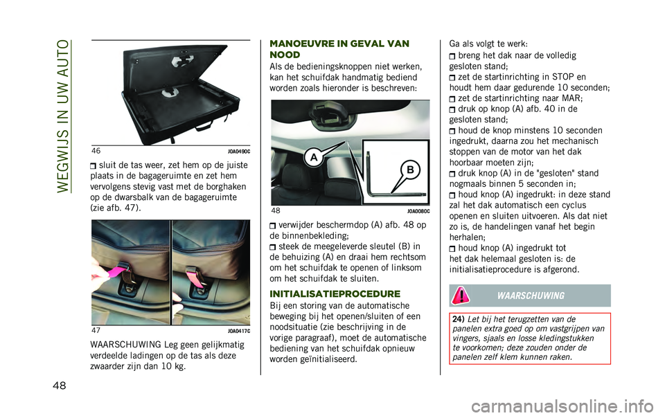 JEEP RENEGADE 2020  Instructieboek (in Dutch) ���/�&��#��6��#�.��A���7�A�5�-
�� �H�K
��;�
�;�B�J�;�0�����	 �� �	�� ����
� ���	 ��� �� �� �����	�
�����	� �� �� �
������
����	� �� ���	 ��