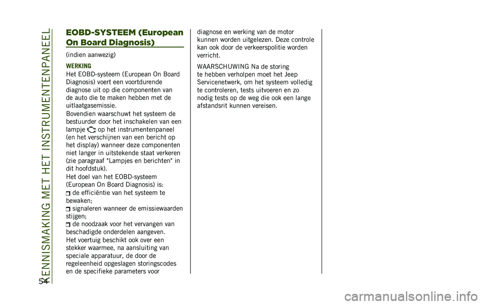 JEEP RENEGADE 2020  Instructieboek (in Dutch) ��E�/�.�.�#�6�9�7�E�#�.�&��9�/�5��"�/�5��#�.�6�5�,�A�9�/�.�5�/�.�:�7�.�/�/�=
�� ������������ ���/�"�0�1�!�2�
�� ��0�2�"�& ��$�2�,��0�)�$�)�(
�;������ ���������<