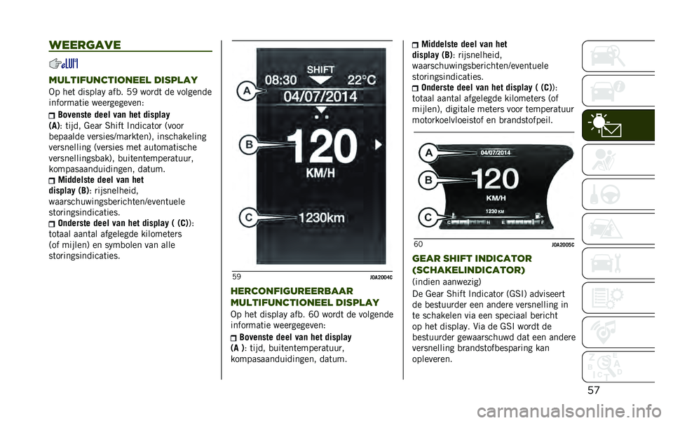 JEEP RENEGADE 2020  Instructieboek (in Dutch) ��
�����	���
���
�������������
 �����
��
�-� ���	 �������  ���
� �+�* ���
��	 �� ��������
�����
���	�� ����
��������)
�����	�