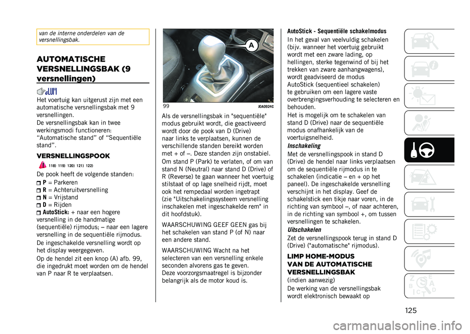 JEEP RENEGADE 2021  Instructieboek (in Dutch) �����
� �� �	������ ���������� ��
� ��
���������	�����
�
�
������������
�������
�
���	���� ��:
� �!�"�)��!�3�3�$��,�!��( �1��	 ��