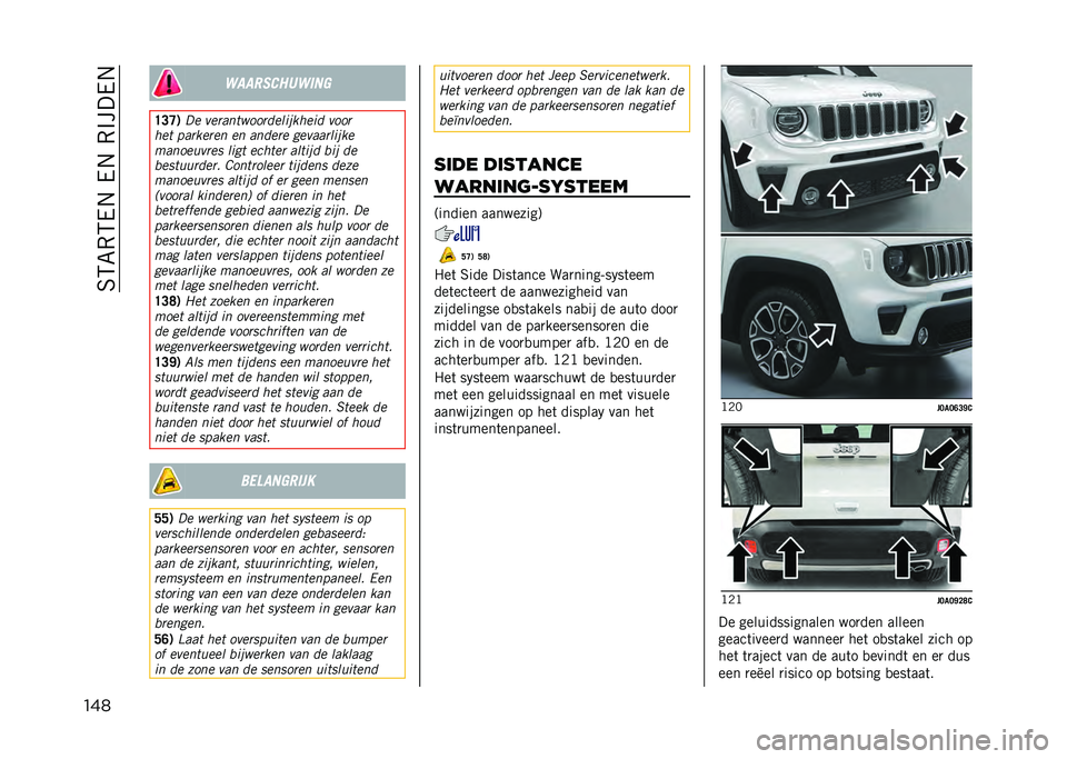 JEEP RENEGADE 2021  Instructieboek (in Dutch) ��6�5�7�,�5��.���.��,�%����.
��� ����������	�
�
�D�=�C�. �� ����
����������	��
���	� ����
��� ��
��
���� �� �
����� ����
�
���	��
�
�