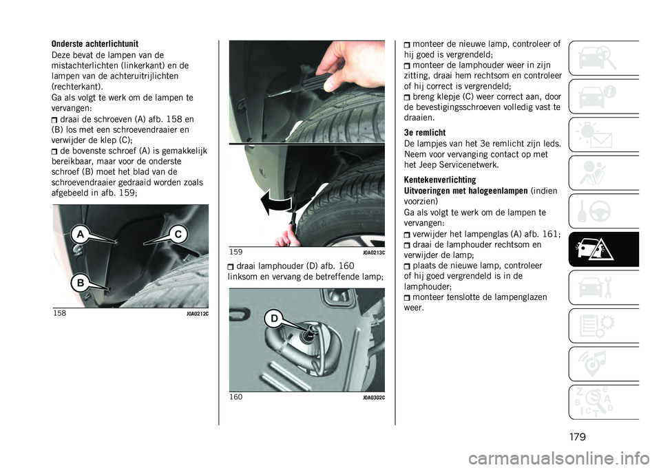 JEEP RENEGADE 2021  Instructieboek (in Dutch) ��
��#�	� ����� �������������	��
���� �
����	 �� ������ ��� ��
����	����	��
�����	�� �;������
����	�< �� ��
������ ��� �� �