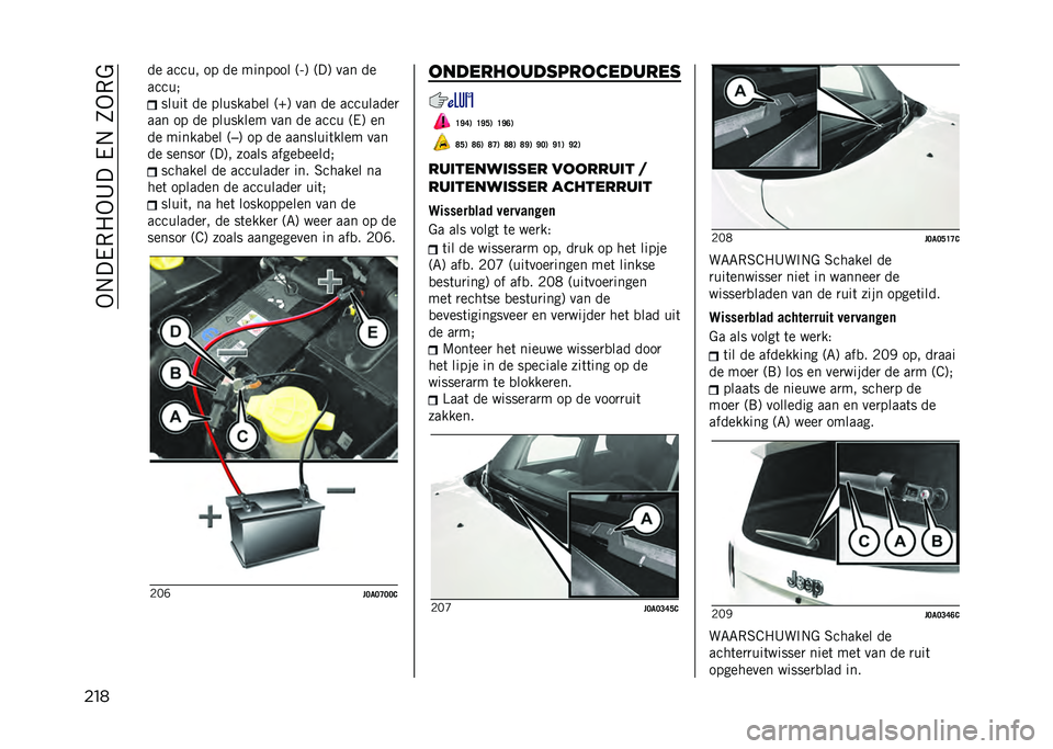JEEP RENEGADE 2021  Instructieboek (in Dutch) ��-�.���,�1�-�B����.��3�-�,�$
��� �� ����� �� �� ������� �;��< �;��< ��� ��
����� 
�����	 �� �������
�� �;�R�< ��� �� ���������

���