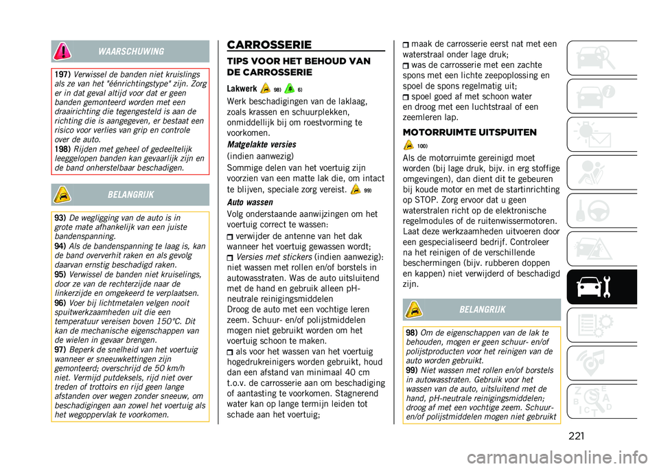 JEEP RENEGADE 2021  Instructieboek (in Dutch) �������������	�
�
�D�J�C�. �)����	���� �� ��
���� ��	�� �
���	���	���
�
�� �� ��
� ��� �A�O�O���	����	�����.���A ��	��� �#���
�� �	� 