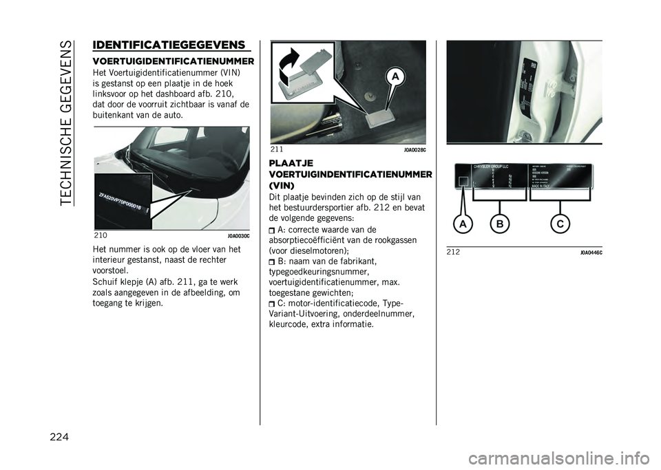 JEEP RENEGADE 2021  Instructieboek (in Dutch) ��5��A�1�.�%�6�A�1���$��$��&��.�6
��� ��������������	��	�����
��������	�������������������
�1��	 �&���
�	��������	������	�����